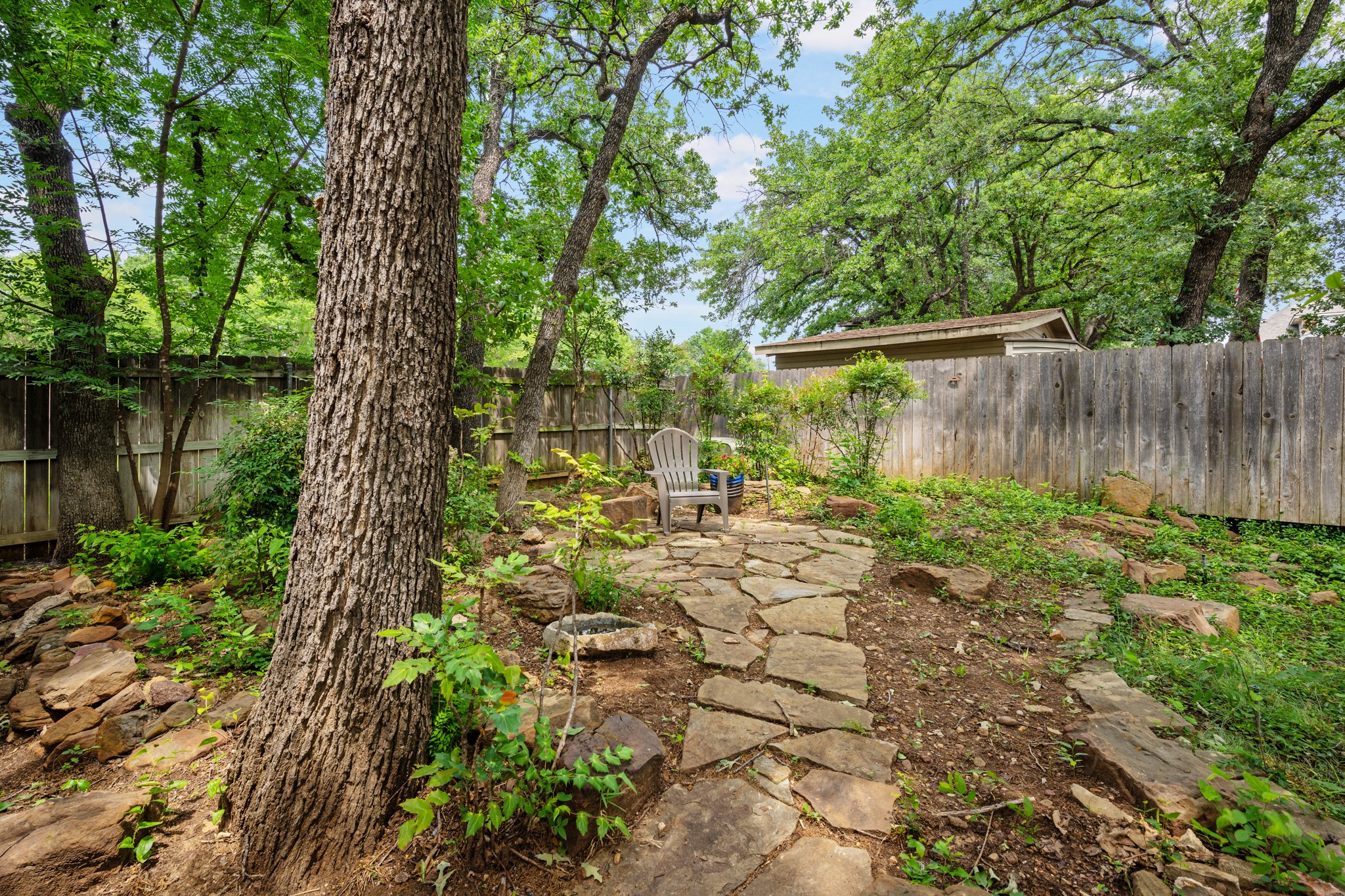 6709 Johns Court Arlington TX 76016