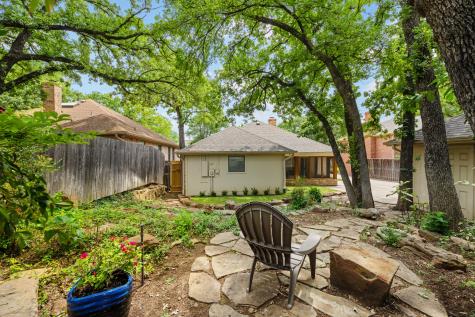 6709 Johns Court Arlington TX 76016