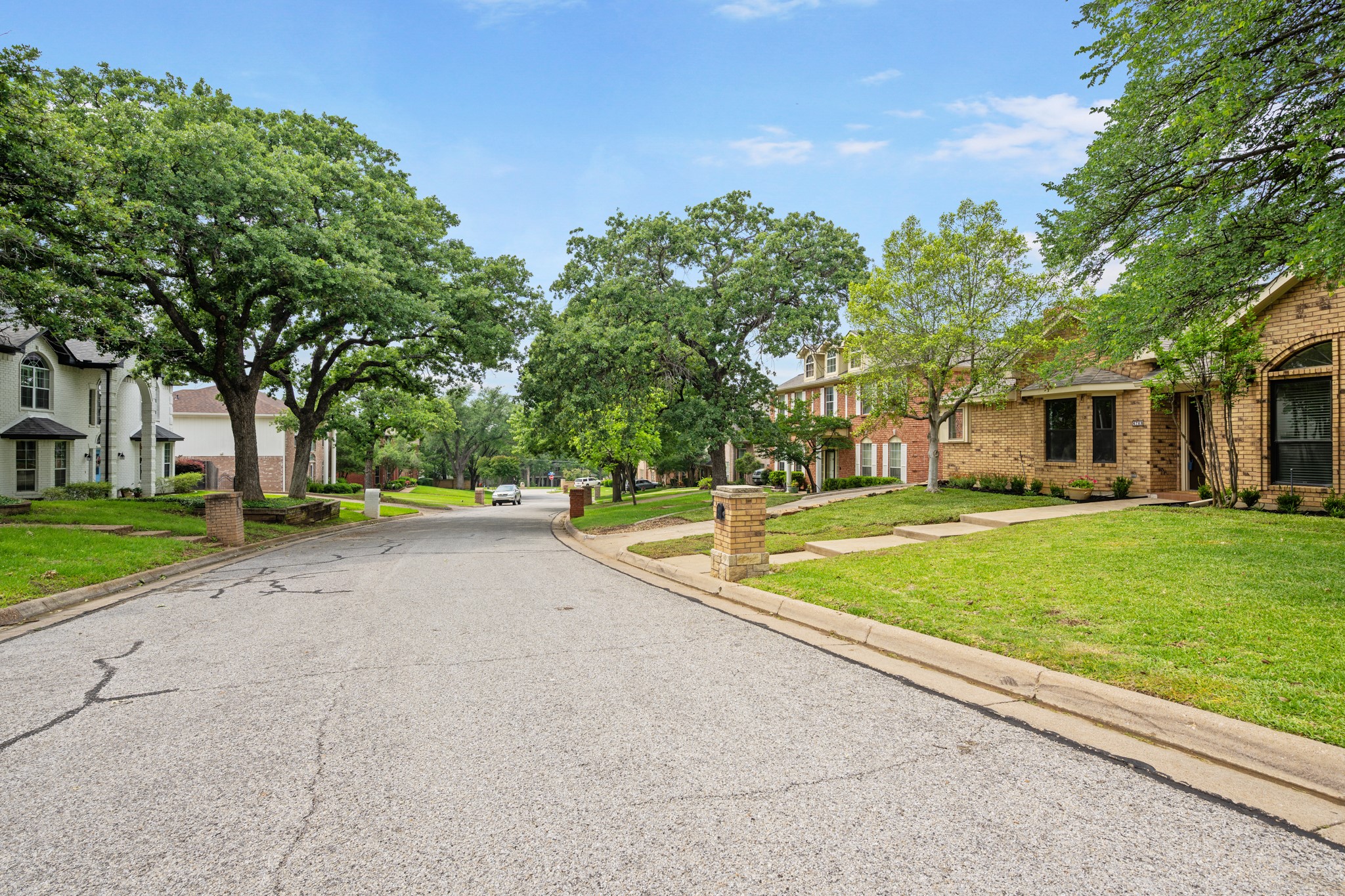 6709 Johns Court Arlington TX 76016