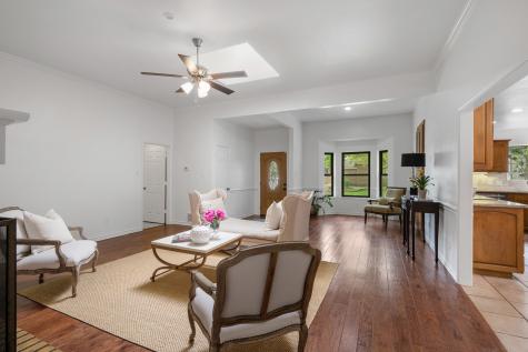6709 Johns Court Arlington TX 76016