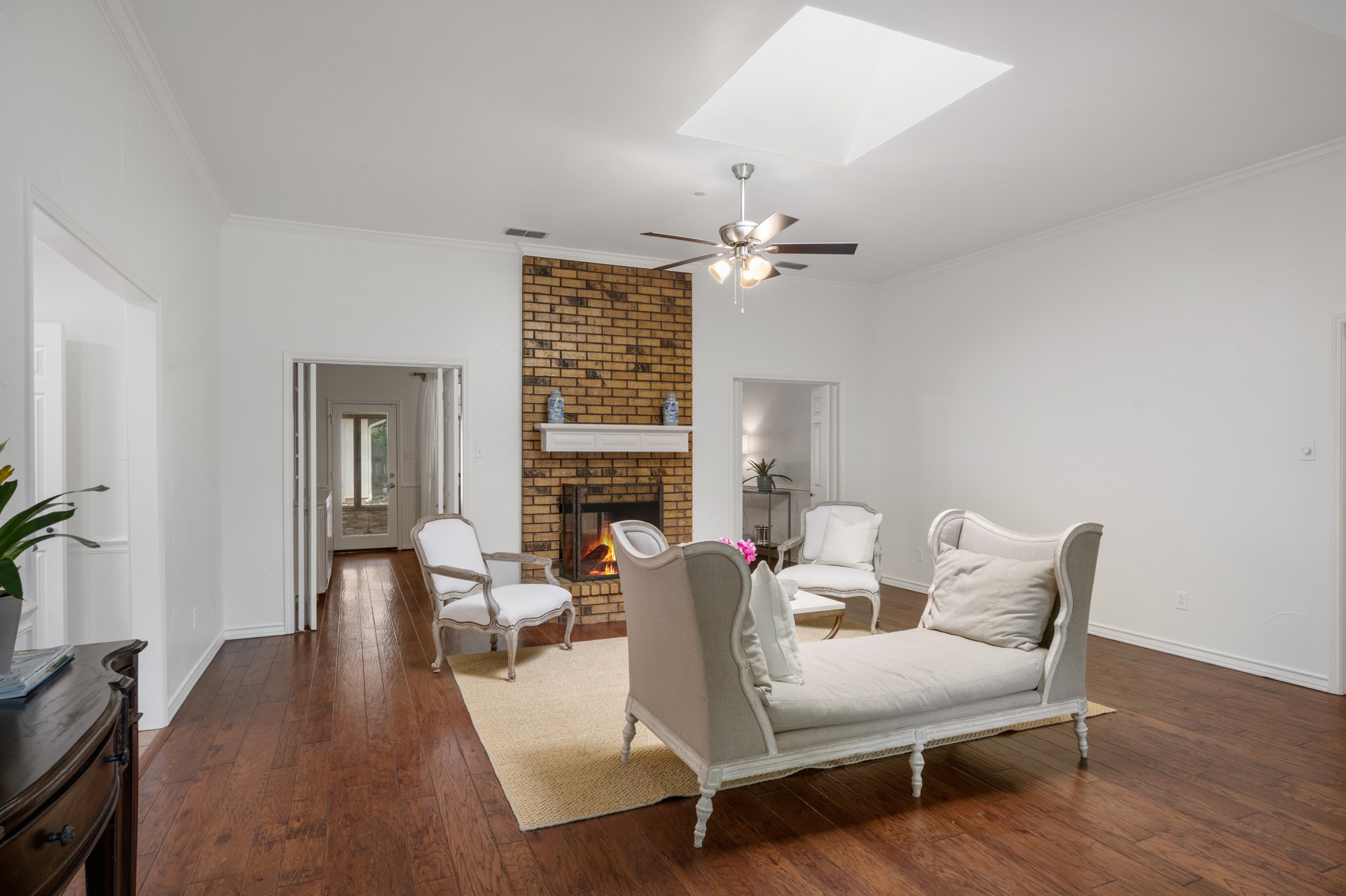 6709 Johns Court Arlington TX 76016