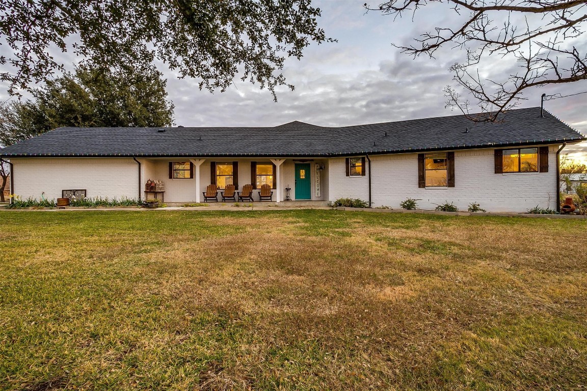 2102 White Lane Haslet TX 76052