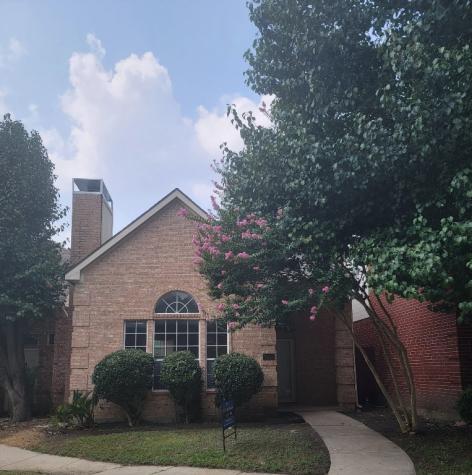 7113 Nicole Place Dallas TX 75252