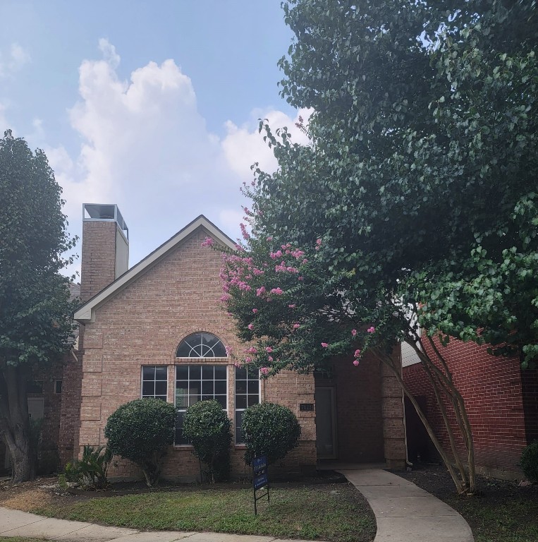 7113 Nicole Place Dallas TX 75252