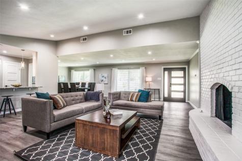 10905 Damon Lane Dallas TX 75229