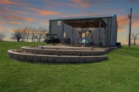 4101 County Road 599 Farmersville TX 75442