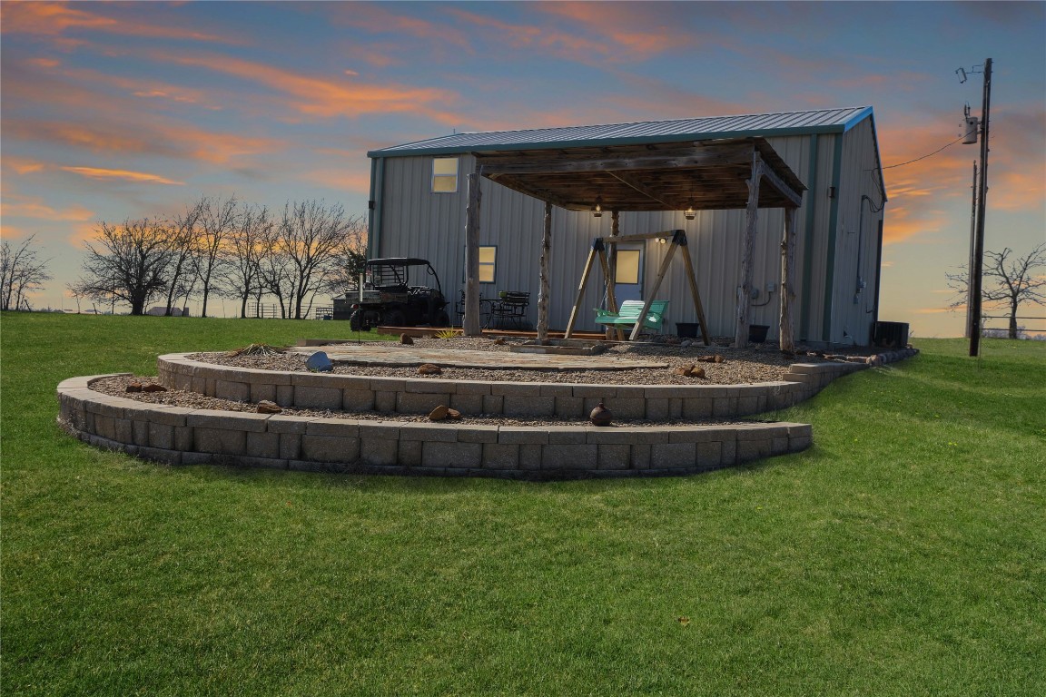 4101 County Road 599 Farmersville TX 75442