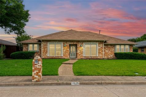1915 Camden Way Carrollton TX 75007