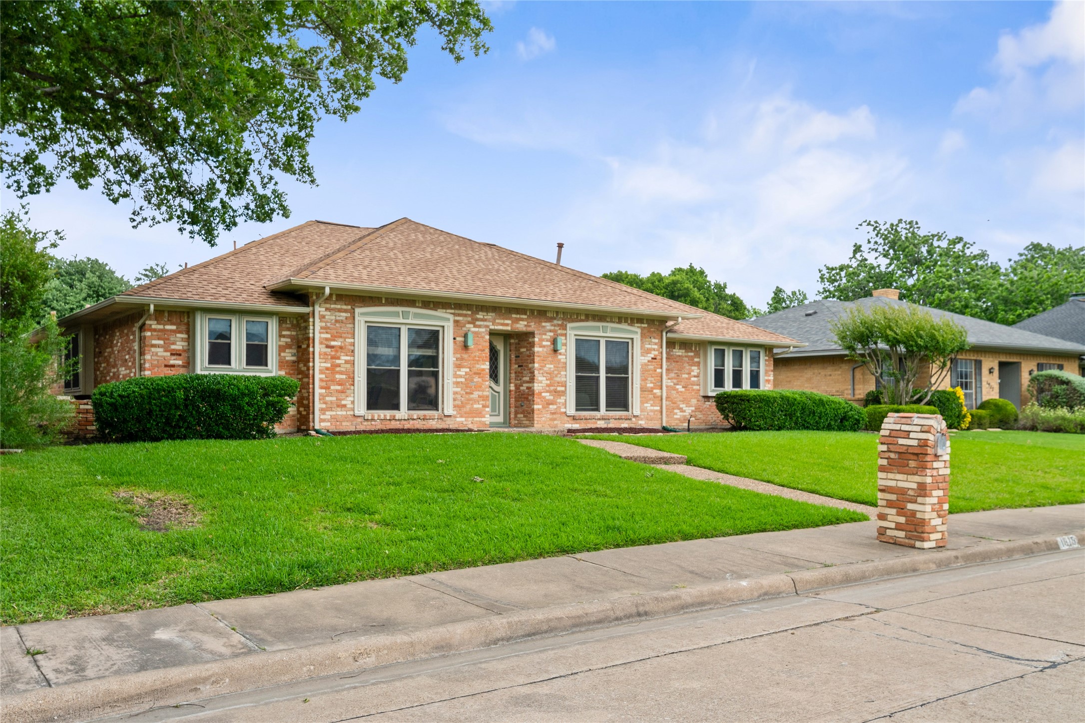 1915 Camden Way Carrollton TX 75007