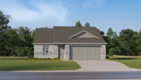 1017 Shady Oaks Drive Ennis TX 75119