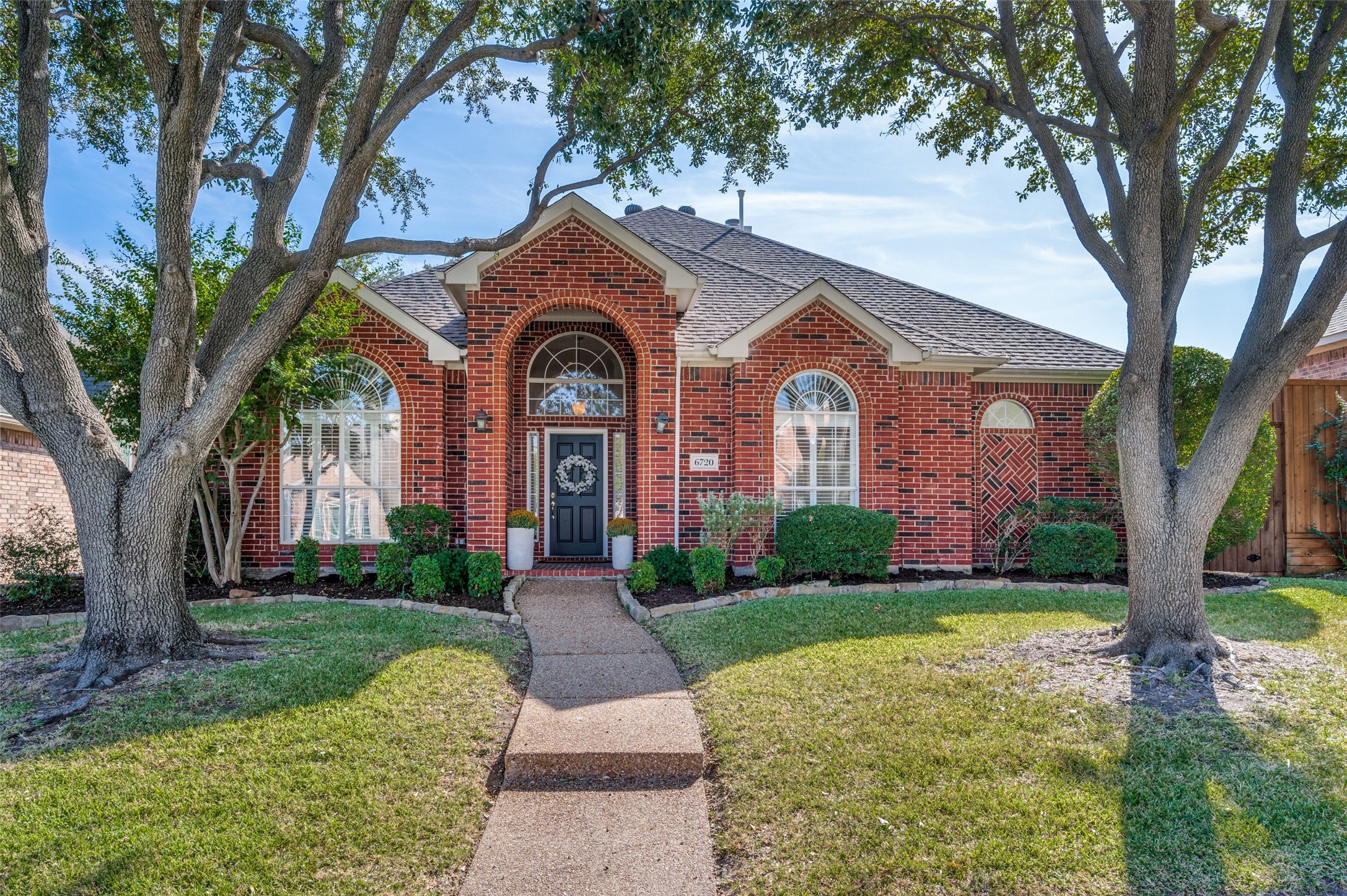 6720 Shadow Crest Drive Plano TX 75093