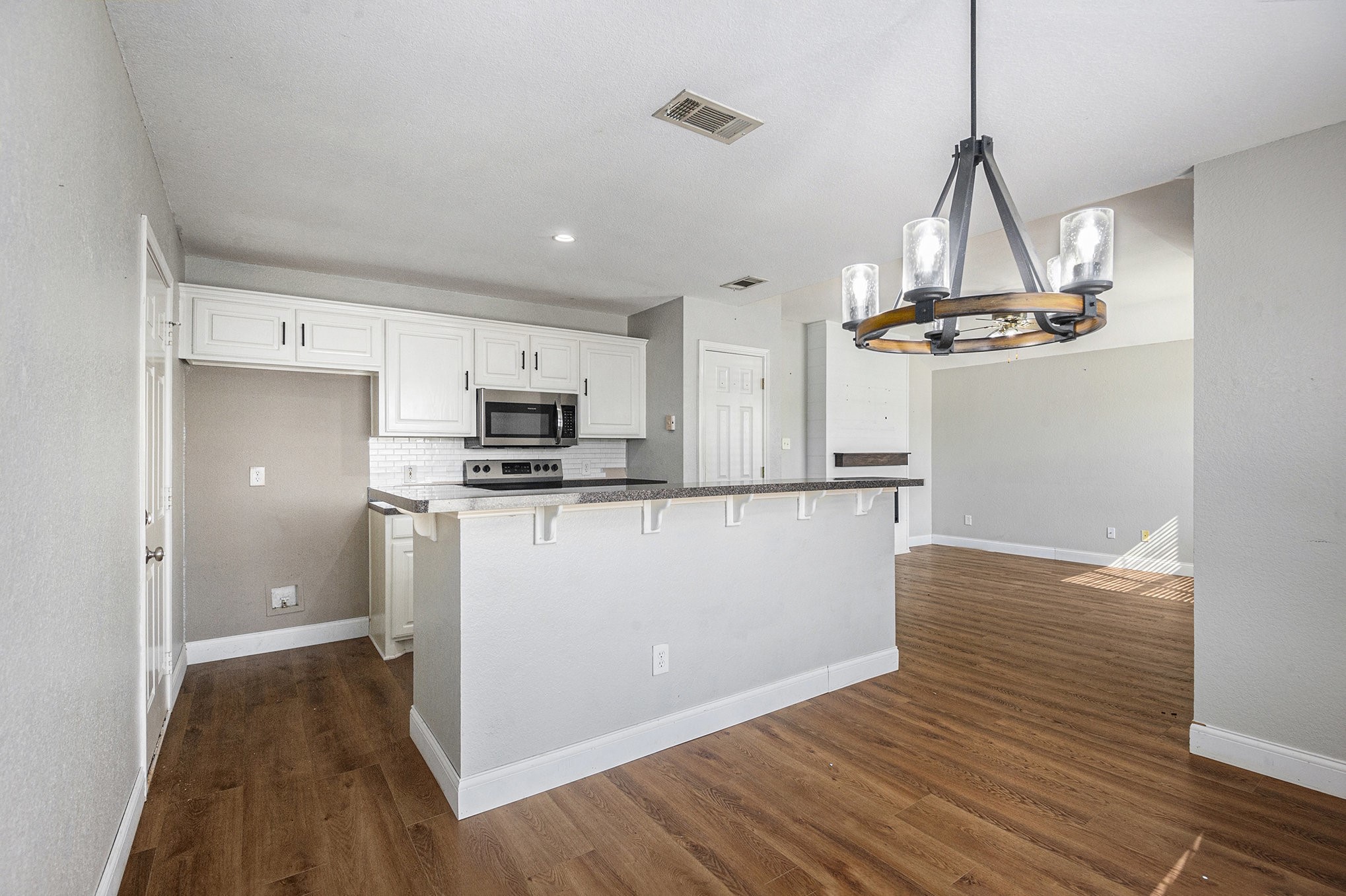 408 Mesquite Drive Rio Vista TX 76093