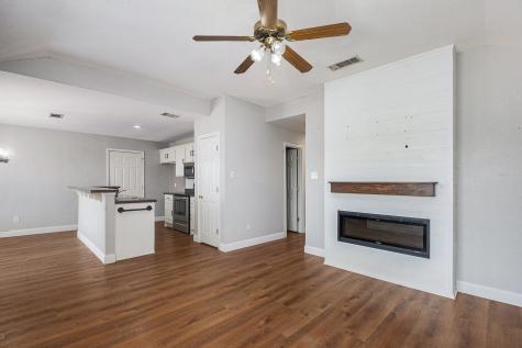 408 Mesquite Drive Rio Vista TX 76093