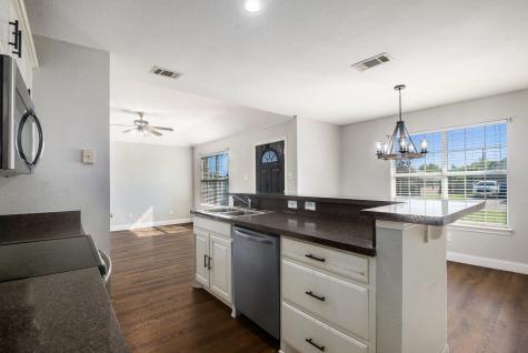 408 Mesquite Drive Rio Vista TX 76093