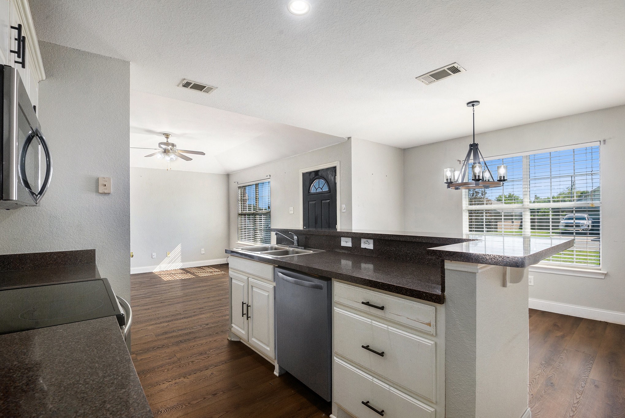 408 Mesquite Drive Rio Vista TX 76093