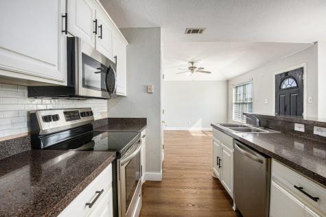 408 Mesquite Drive Rio Vista TX 76093