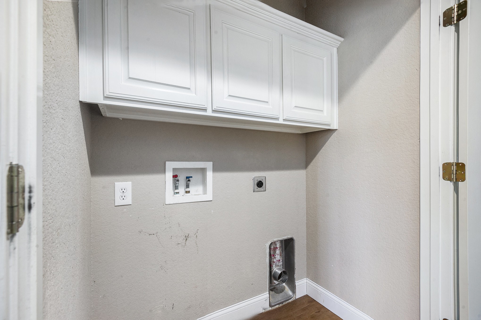 408 Mesquite Drive Rio Vista TX 76093