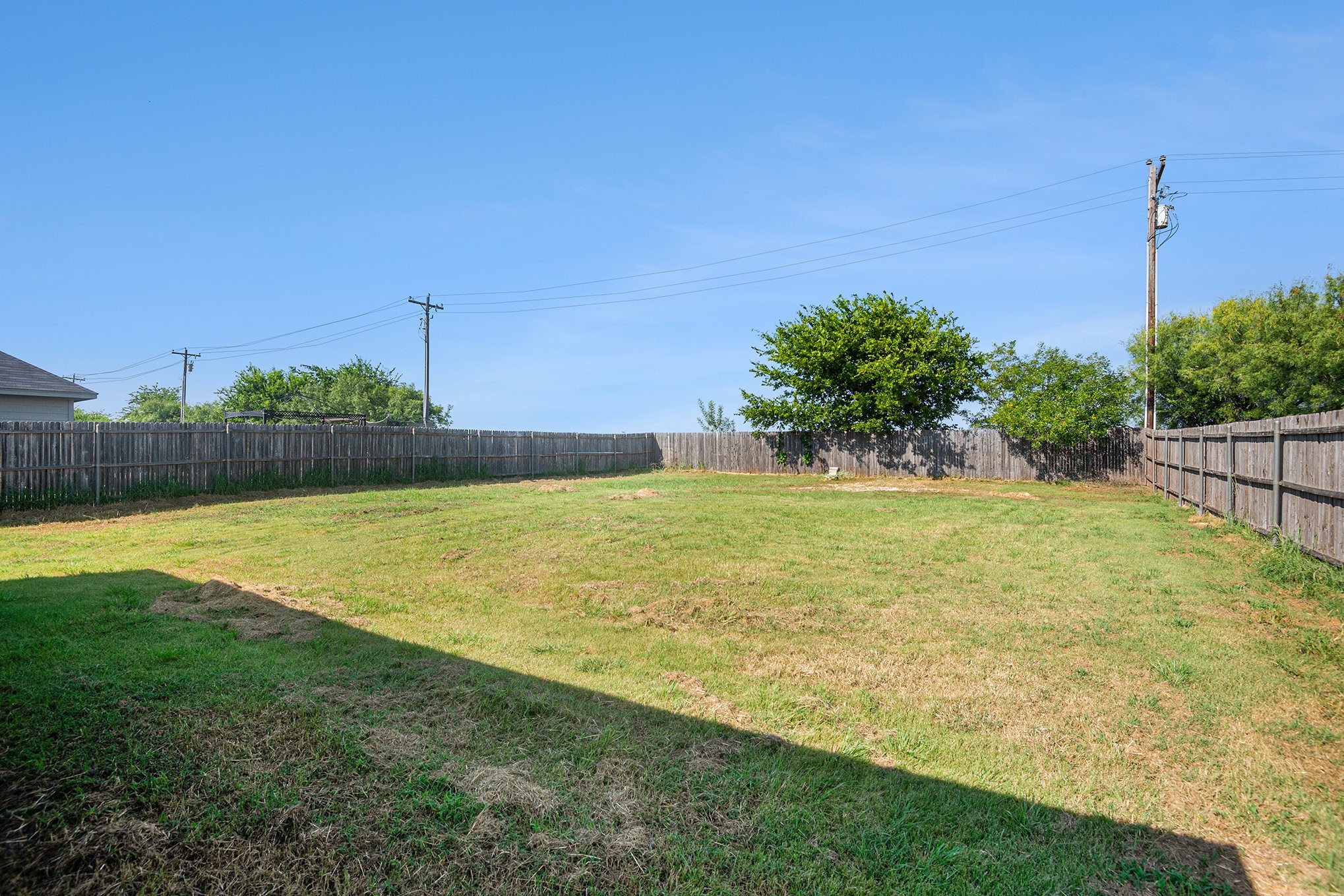 408 Mesquite Drive Rio Vista TX 76093