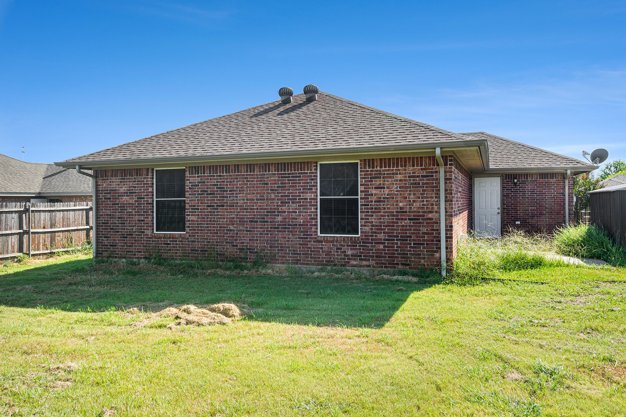 408 Mesquite Drive Rio Vista TX 76093
