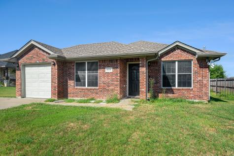 408 Mesquite Drive Rio Vista TX 76093