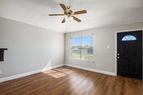 408 Mesquite Drive Rio Vista TX 76093