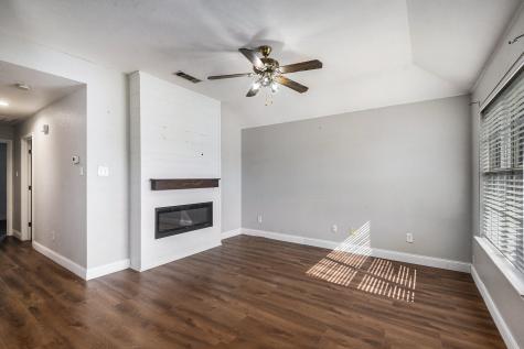 408 Mesquite Drive Rio Vista TX 76093