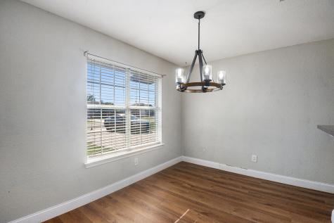 408 Mesquite Drive Rio Vista TX 76093