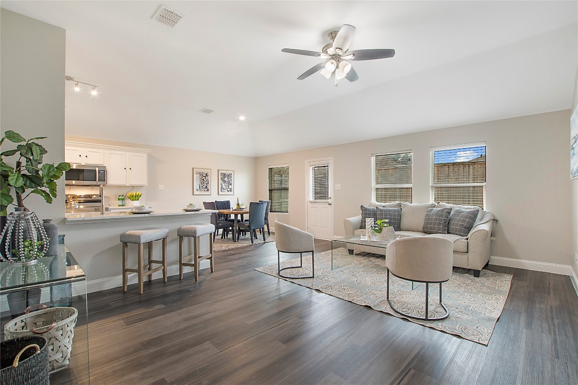 12732 Seagull Way Frisco TX 75036