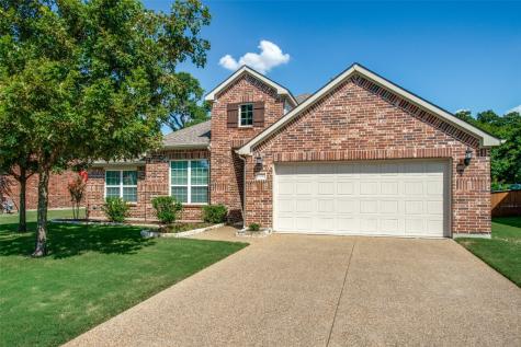 5716 King Forest Lane Mckinney TX 75071