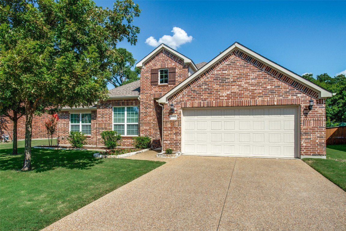 5716 King Forest Lane Mckinney TX 75071