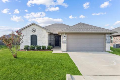 121 Willowbend Loop Mabank TX 75147