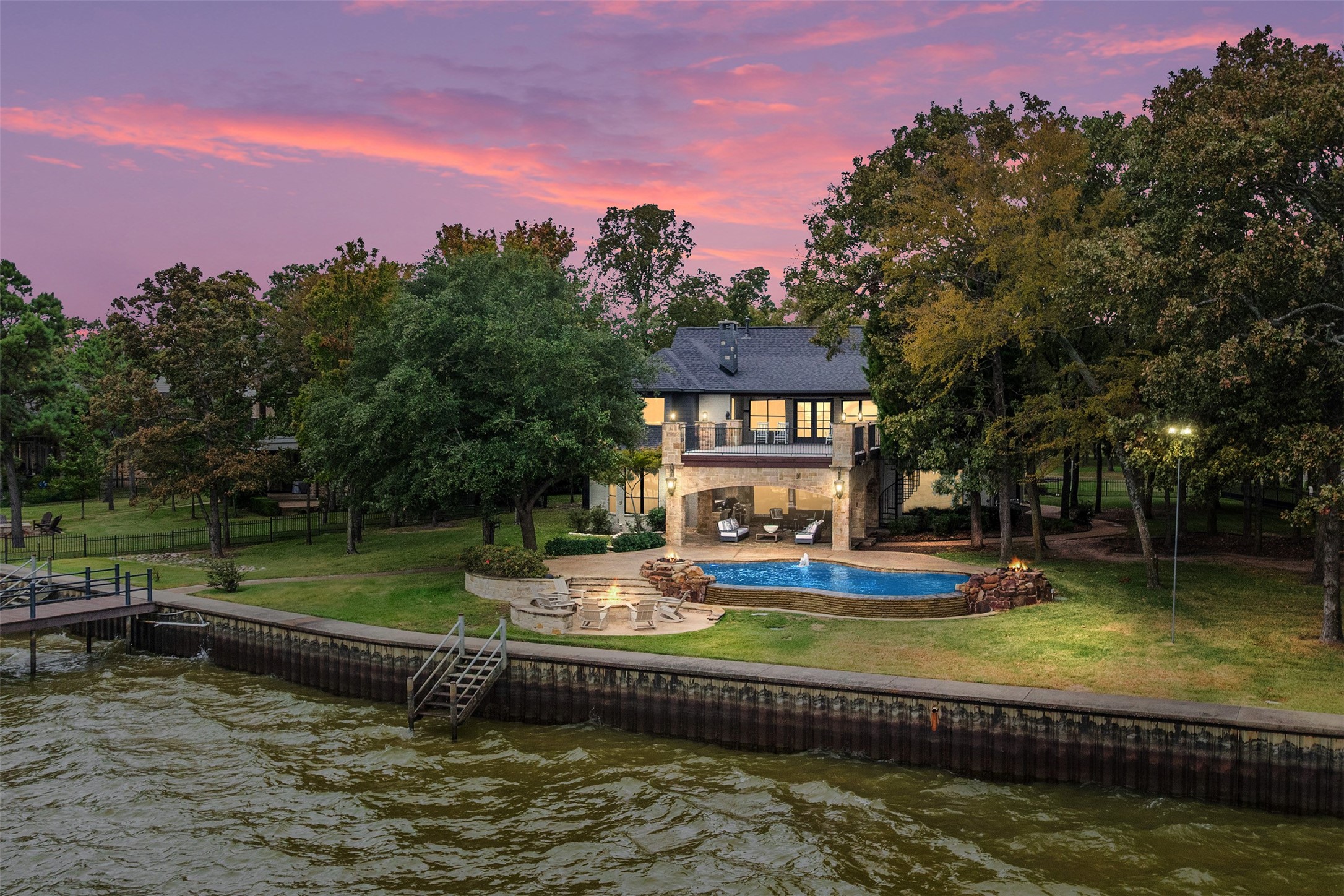 Mabank TX, 130 Diamond Point Drive