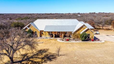 1305 Cabaniss Lane Weatherford TX 76088