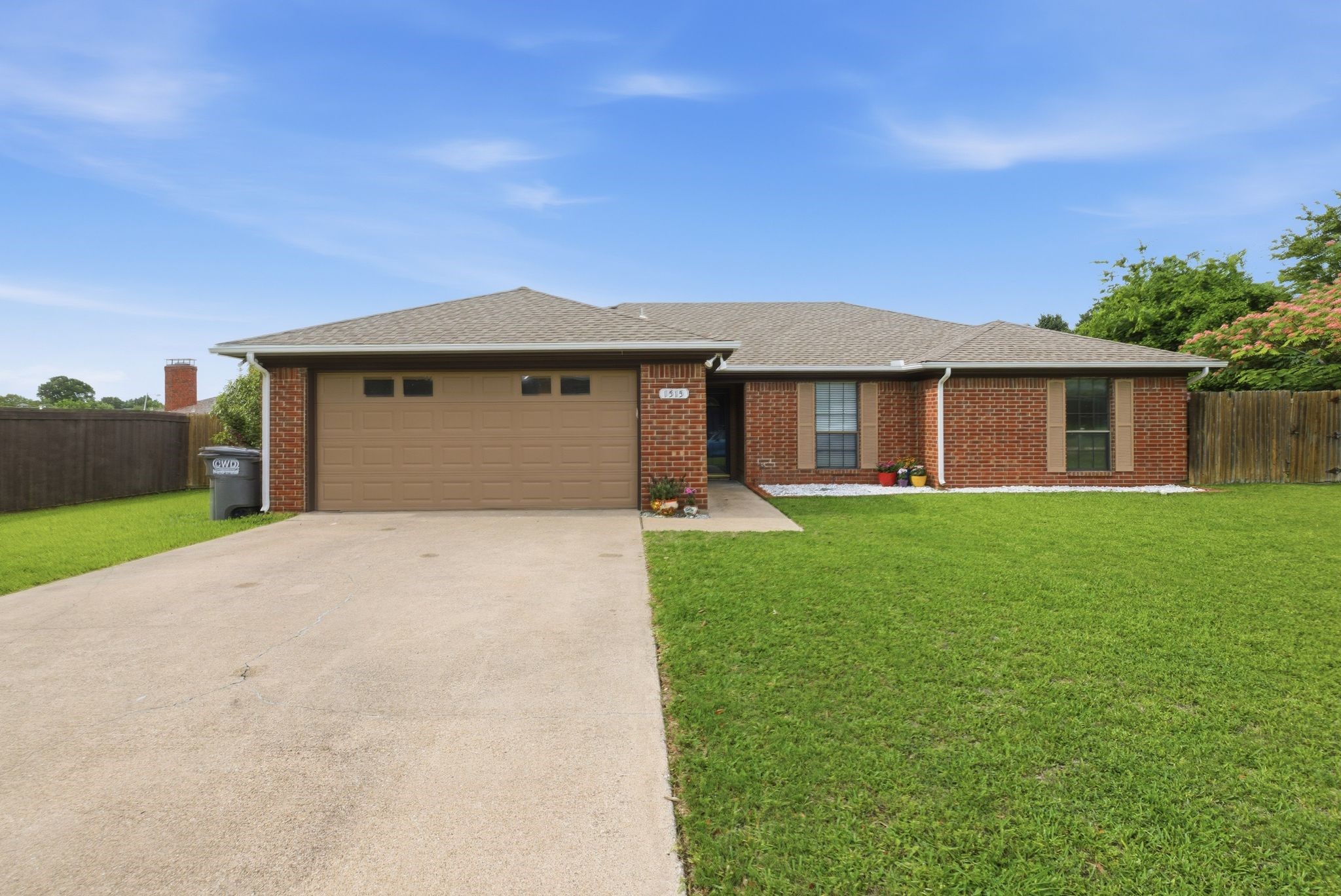 1515 Eastland Circle Sachse TX 75048