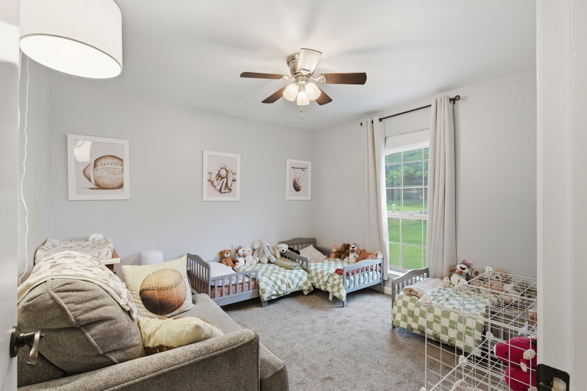 1515 Eastland Circle Sachse TX 75048