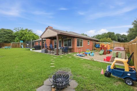 1515 Eastland Circle Sachse TX 75048