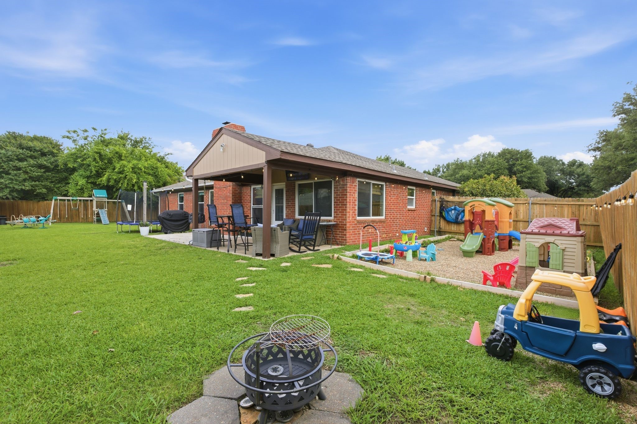 1515 Eastland Circle Sachse TX 75048