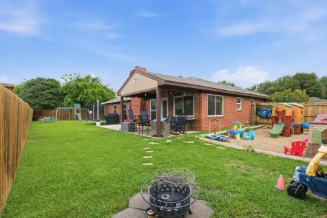 1515 Eastland Circle Sachse TX 75048