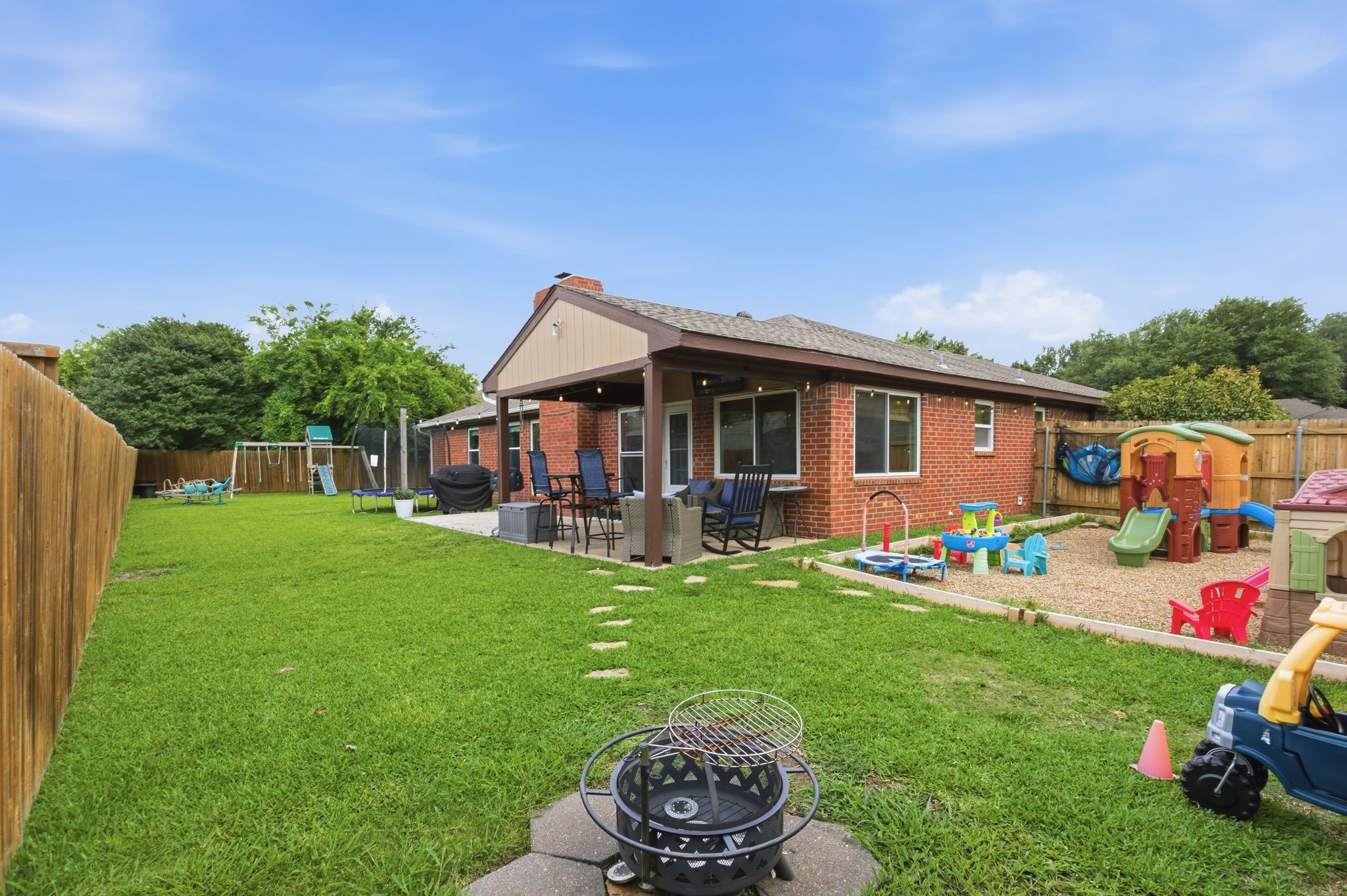 1515 Eastland Circle Sachse TX 75048