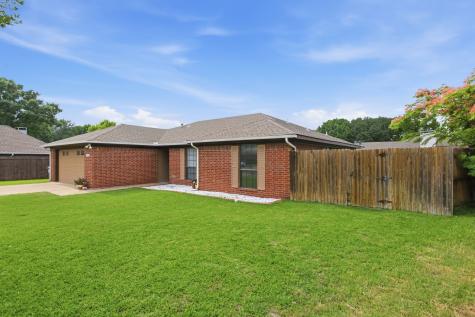 1515 Eastland Circle Sachse TX 75048