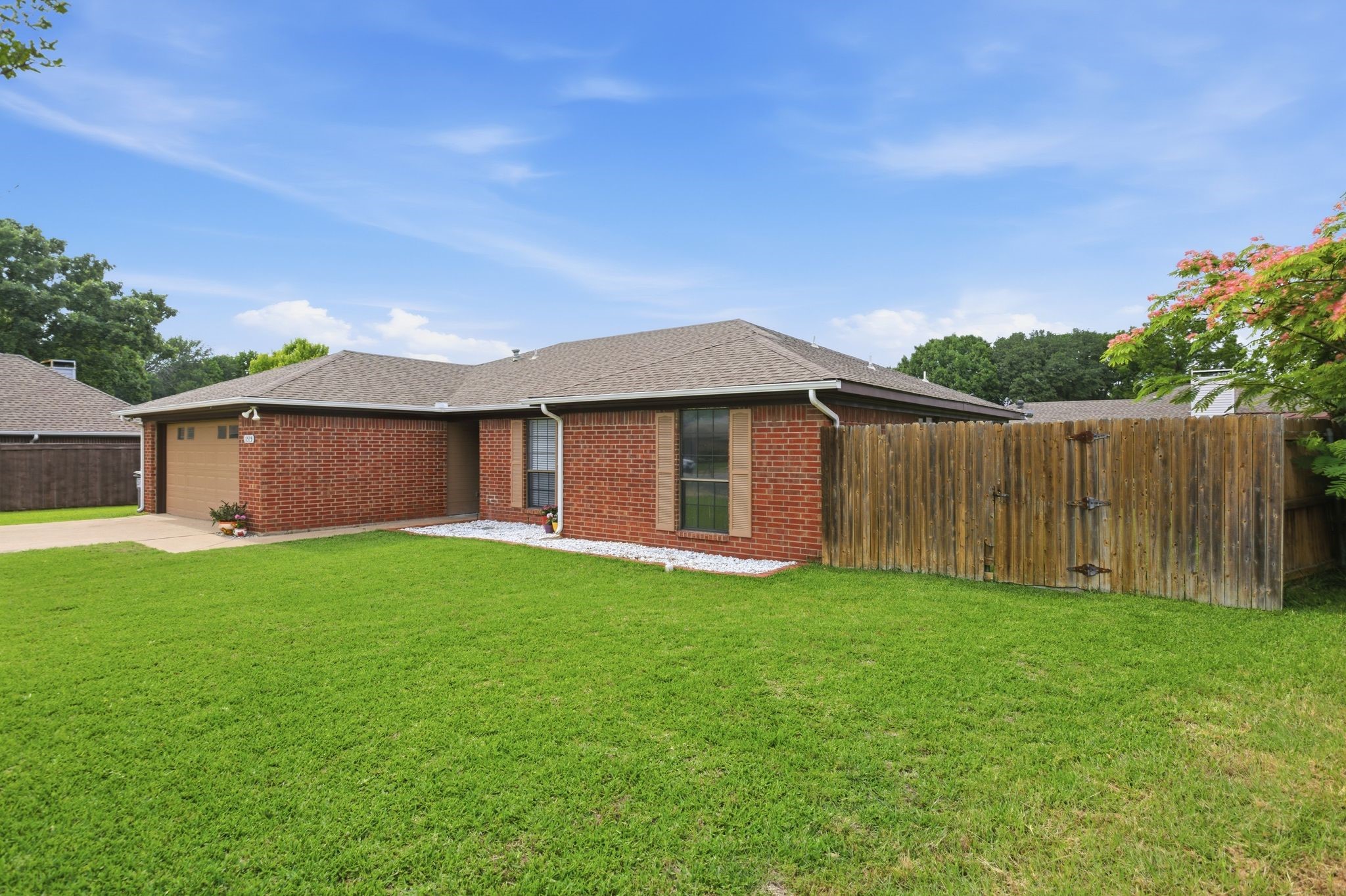 1515 Eastland Circle Sachse TX 75048