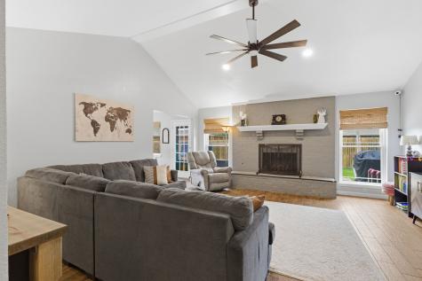 1515 Eastland Circle Sachse TX 75048