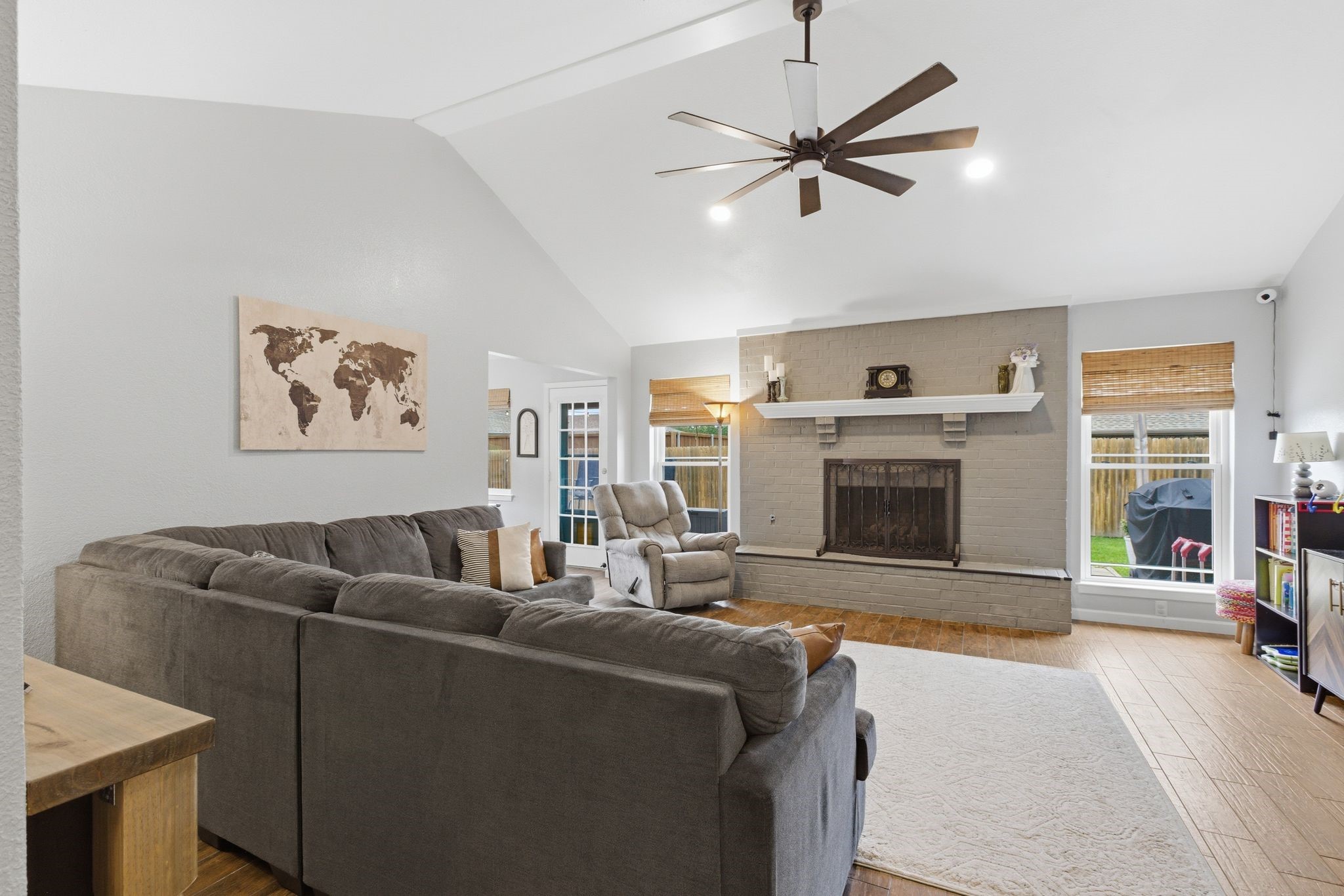1515 Eastland Circle Sachse TX 75048