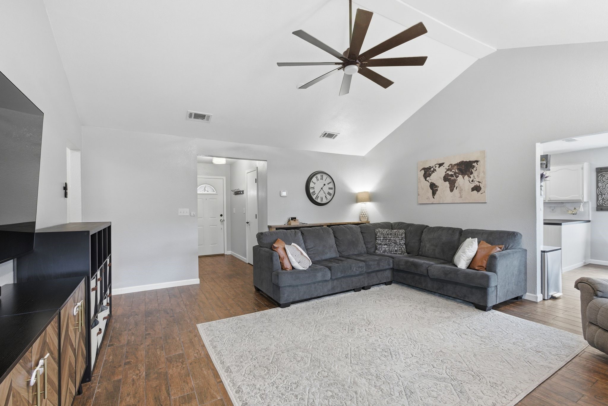 1515 Eastland Circle Sachse TX 75048