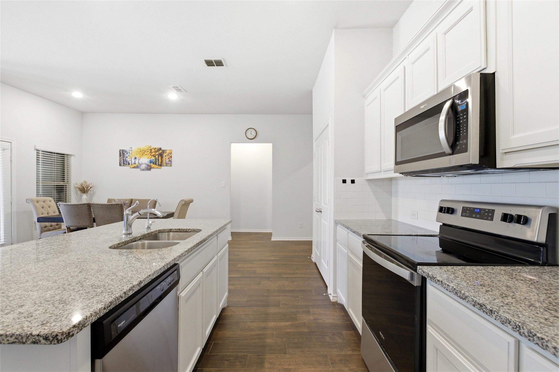 1016 Eastland Lane Aubrey TX 76227