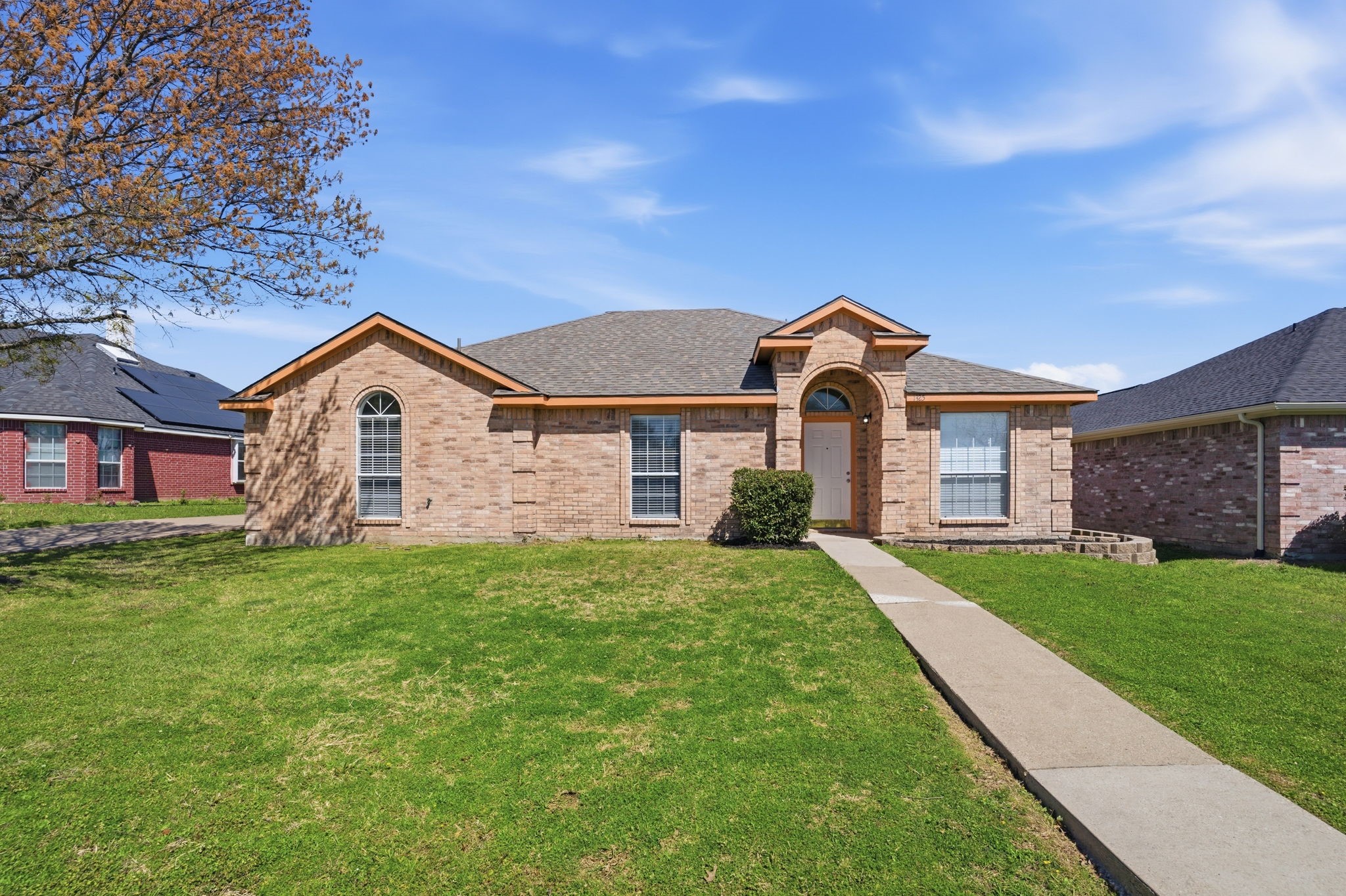 1325 Maple Ridge Drive Mesquite TX 75149