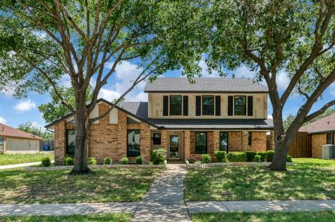 1606 Clarendon Drive Lewisville TX 75067