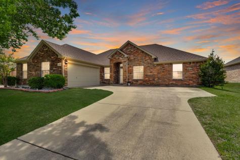 6406 Morning Dew Drive Midlothian TX 76065