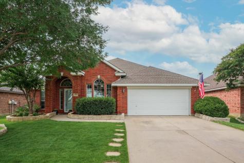 10505 Bear Creek Trail Fort Worth TX 76244