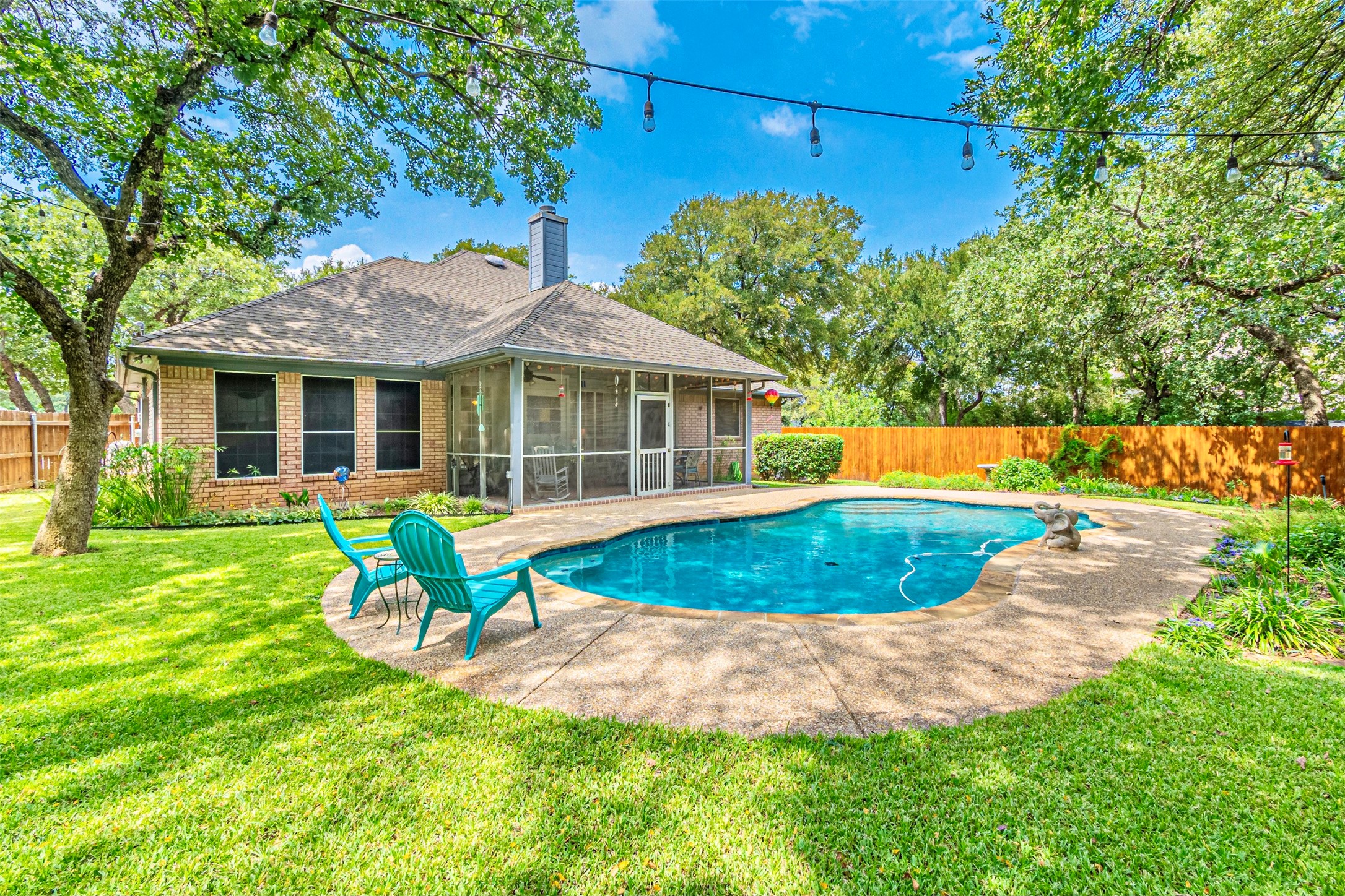 6905 Hunter Cove Drive Arlington TX 76001